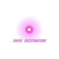 Vinyl Destination discount code